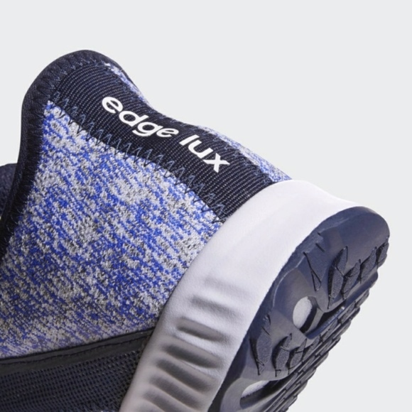 WOMEN RUNNINGEDGE LUX 2.0 SHOESCG4705 H4 - Picture 5 of 6